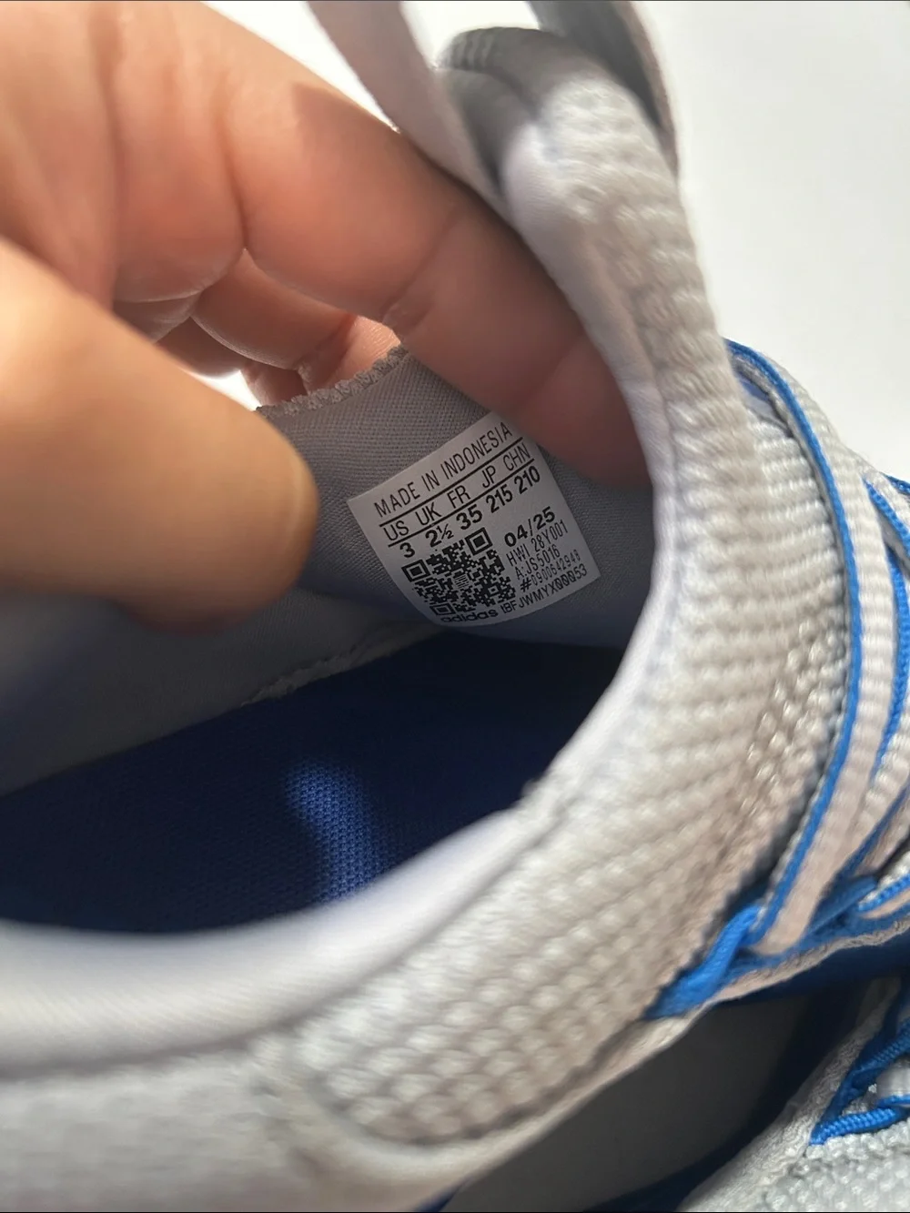 adidas boy’s youth